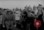 Image of German Kaiser Europe, 1917, second 23 stock footage video 65675044485