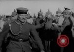 Image of German Kaiser Europe, 1917, second 24 stock footage video 65675044485