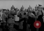 Image of German Kaiser Europe, 1917, second 25 stock footage video 65675044485