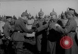 Image of German Kaiser Europe, 1917, second 26 stock footage video 65675044485