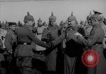 Image of German Kaiser Europe, 1917, second 27 stock footage video 65675044485