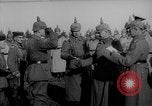 Image of German Kaiser Europe, 1917, second 28 stock footage video 65675044485