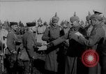Image of German Kaiser Europe, 1917, second 31 stock footage video 65675044485