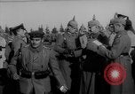 Image of German Kaiser Europe, 1917, second 34 stock footage video 65675044485
