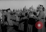 Image of German Kaiser Europe, 1917, second 36 stock footage video 65675044485
