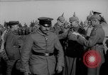 Image of German Kaiser Europe, 1917, second 38 stock footage video 65675044485