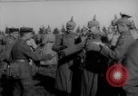 Image of German Kaiser Europe, 1917, second 39 stock footage video 65675044485