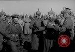 Image of German Kaiser Europe, 1917, second 40 stock footage video 65675044485