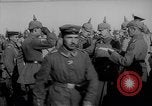 Image of German Kaiser Europe, 1917, second 41 stock footage video 65675044485
