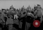 Image of German Kaiser Europe, 1917, second 42 stock footage video 65675044485