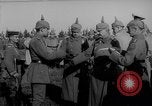 Image of German Kaiser Europe, 1917, second 43 stock footage video 65675044485