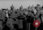 Image of German Kaiser Europe, 1917, second 45 stock footage video 65675044485