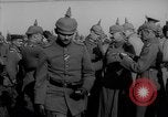 Image of German Kaiser Europe, 1917, second 46 stock footage video 65675044485