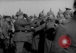 Image of German Kaiser Europe, 1917, second 47 stock footage video 65675044485
