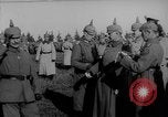 Image of German Kaiser Europe, 1917, second 50 stock footage video 65675044485