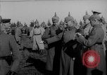 Image of German Kaiser Europe, 1917, second 51 stock footage video 65675044485