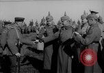 Image of German Kaiser Europe, 1917, second 53 stock footage video 65675044485