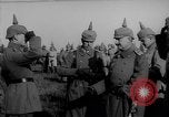 Image of German Kaiser Europe, 1917, second 58 stock footage video 65675044485