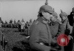 Image of German Kaiser Europe, 1917, second 60 stock footage video 65675044485