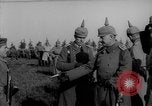 Image of German Kaiser Europe, 1917, second 61 stock footage video 65675044485