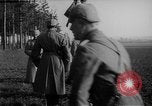Image of German Kaiser Wilhelm II Europe, 1917, second 3 stock footage video 65675044486