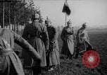 Image of German Kaiser Wilhelm II Europe, 1917, second 4 stock footage video 65675044486