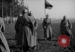 Image of German Kaiser Wilhelm II Europe, 1917, second 5 stock footage video 65675044486