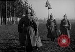 Image of German Kaiser Wilhelm II Europe, 1917, second 7 stock footage video 65675044486