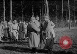 Image of German Kaiser Wilhelm II Europe, 1917, second 8 stock footage video 65675044486