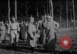 Image of German Kaiser Wilhelm II Europe, 1917, second 12 stock footage video 65675044486