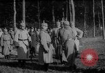 Image of German Kaiser Wilhelm II Europe, 1917, second 13 stock footage video 65675044486