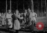 Image of German Kaiser Wilhelm II Europe, 1917, second 14 stock footage video 65675044486