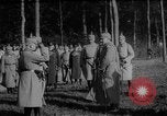 Image of German Kaiser Wilhelm II Europe, 1917, second 15 stock footage video 65675044486