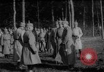 Image of German Kaiser Wilhelm II Europe, 1917, second 16 stock footage video 65675044486