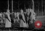 Image of German Kaiser Wilhelm II Europe, 1917, second 20 stock footage video 65675044486