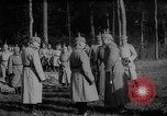 Image of German Kaiser Wilhelm II Europe, 1917, second 24 stock footage video 65675044486