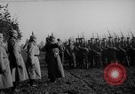 Image of German Kaiser Wilhelm II Europe, 1917, second 35 stock footage video 65675044486