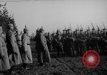Image of German Kaiser Wilhelm II Europe, 1917, second 36 stock footage video 65675044486