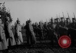 Image of German Kaiser Wilhelm II Europe, 1917, second 39 stock footage video 65675044486