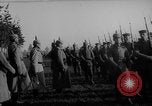 Image of German Kaiser Wilhelm II Europe, 1917, second 40 stock footage video 65675044486
