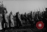Image of German Kaiser Wilhelm II Europe, 1917, second 42 stock footage video 65675044486