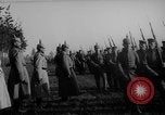 Image of German Kaiser Wilhelm II Europe, 1917, second 43 stock footage video 65675044486
