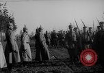 Image of German Kaiser Wilhelm II Europe, 1917, second 45 stock footage video 65675044486