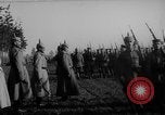 Image of German Kaiser Wilhelm II Europe, 1917, second 46 stock footage video 65675044486