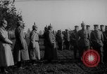 Image of German Kaiser Wilhelm II Europe, 1917, second 50 stock footage video 65675044486