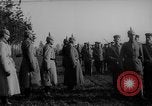 Image of German Kaiser Wilhelm II Europe, 1917, second 51 stock footage video 65675044486