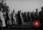 Image of German Kaiser Wilhelm II Europe, 1917, second 52 stock footage video 65675044486