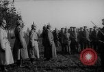 Image of German Kaiser Wilhelm II Europe, 1917, second 53 stock footage video 65675044486