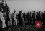 Image of German Kaiser Wilhelm II Europe, 1917, second 54 stock footage video 65675044486