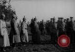 Image of German Kaiser Wilhelm II Europe, 1917, second 55 stock footage video 65675044486